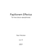 Papilionem Effectus P.O.D. cover